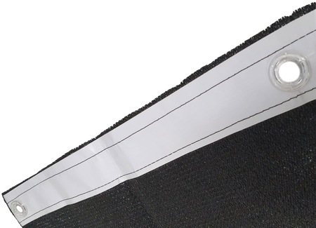 Custom Fabricated Shadecloth